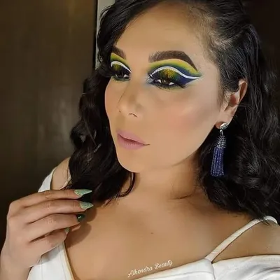 Alhondra Vega profile