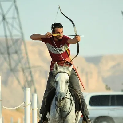 علي البنيان ALI ALBNAYAN profile