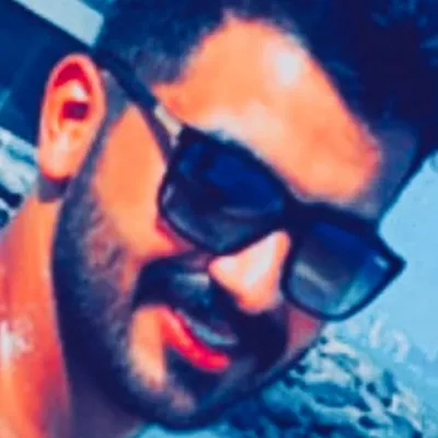 علـي المحيسـن | ALI ALMUHAISIN profile