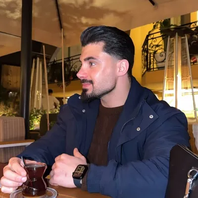 Ali Alshibani profile