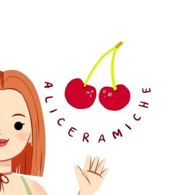 ALICERAMICHE | ceramiche artistiche modellate e dipinte a mano profile