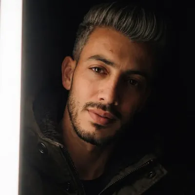 Ali Daradkah profile