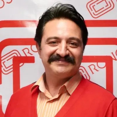 Alighaumi/علی قیومی profile