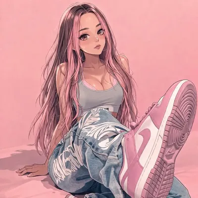Ali Isabella profile