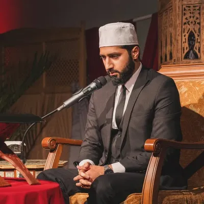 Ali Mahmood profile