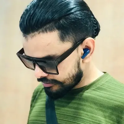Ali Malik profile