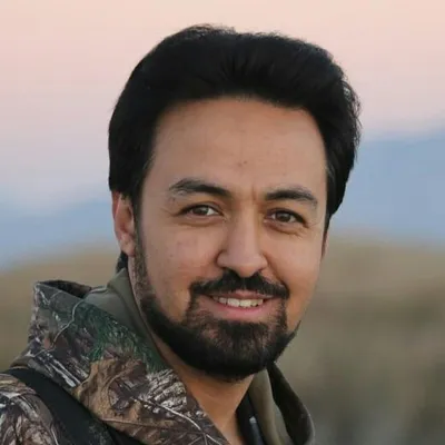 علی ثقفی | ali saghafi profile