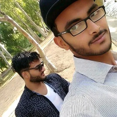 hamid ali profile