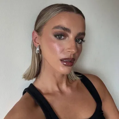 ALI BYRNE profile