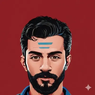 ALI AHMED - علي احمد profile