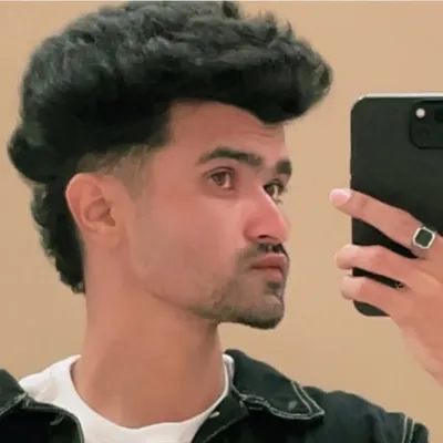 Shareef Ali profile