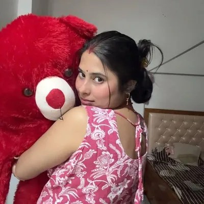 Alisha Verma