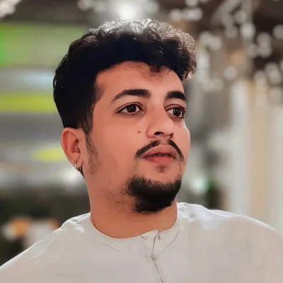 Ali Abbas ๐ฎ๐ณ + ๐ฆ๐ช profile