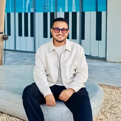 Ali Abdelwahab profile