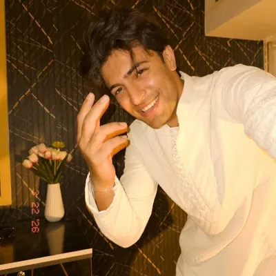Abrar Ali profile