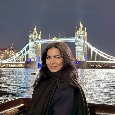 Alisha Aggarwal profile