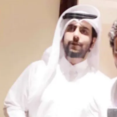 علي بن خميس الدوسري profile