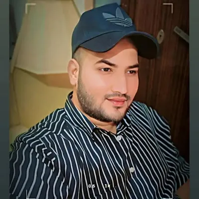 Ali Anas Ansari profile