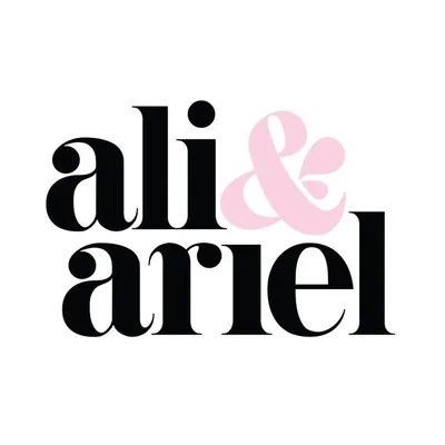 Ali & Ariel profile