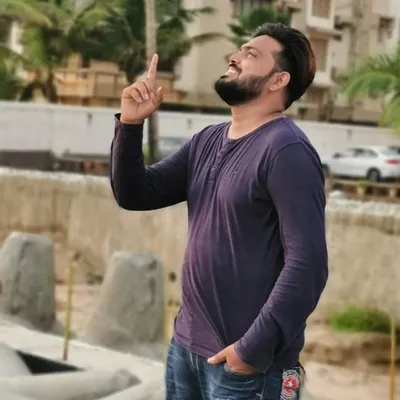 Ali ansari profile