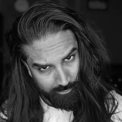 Ali Ansari | Bachata Dancer profile