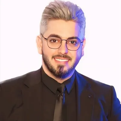 علي عذاب - Ali Athab profile