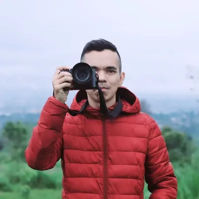 Ali Habibi profile