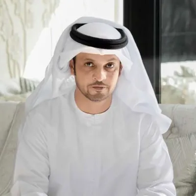 علي بن هيف الاحبابي profile