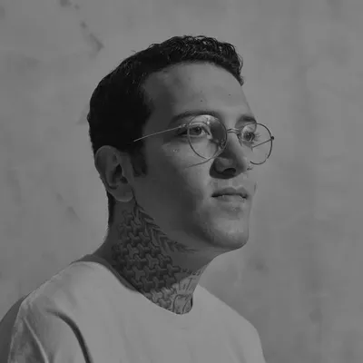 Ali Dundar Tattoo Artist profile