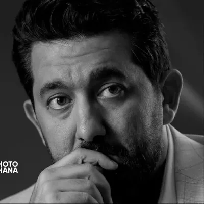 Ali Fadil Abbas profile