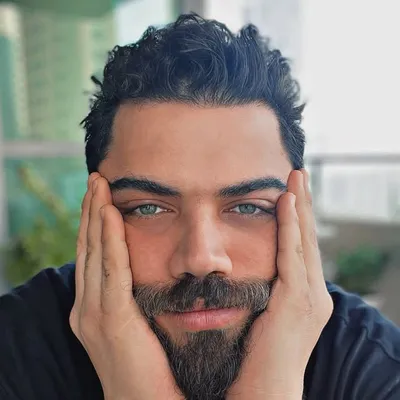 Ali Fattouh - علي فتوح profile