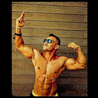 Saqib Ali profile