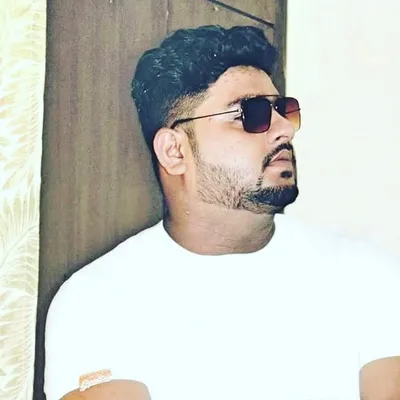 Juber Ali Idrishi profile