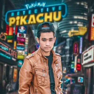 Farhan Ali | فرحان علی ⚡️ profile