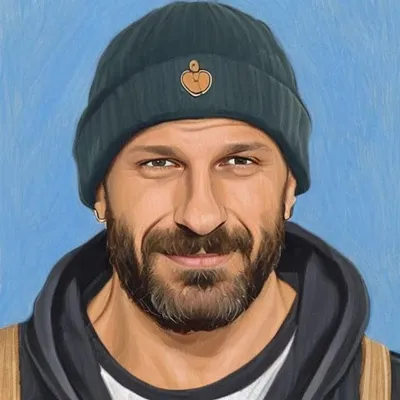 ALI JOUMMAA profile
