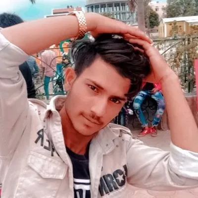 Ali Khan profile