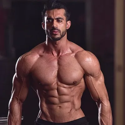 Ali Khan Niazi | Flexible Diet Coach profile