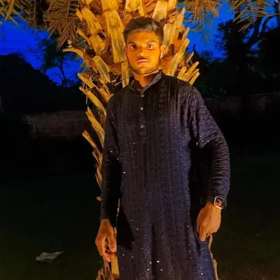 Ali Khan profile