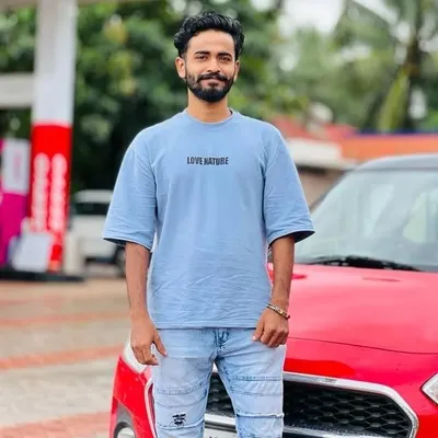 💢 محمد علیPANALAM💢 profile