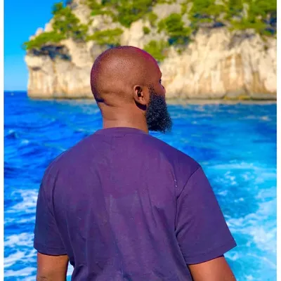 Ali profile