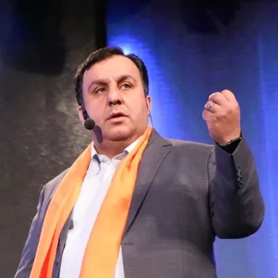 بیزینس کوچ |علی مس چی profile