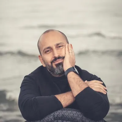 دکتر علی میرصادقی | روانشناس profile