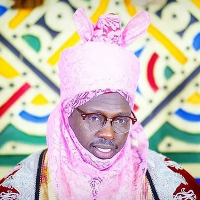 DANDALIN MASOYA ALI NUHU profile
