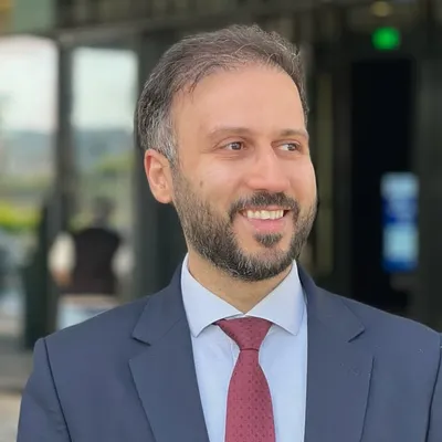 علي الصراف 🇰🇼 أخصائي تغذية profile