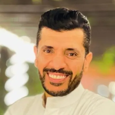 Ali Mahdi علي مهدي profile