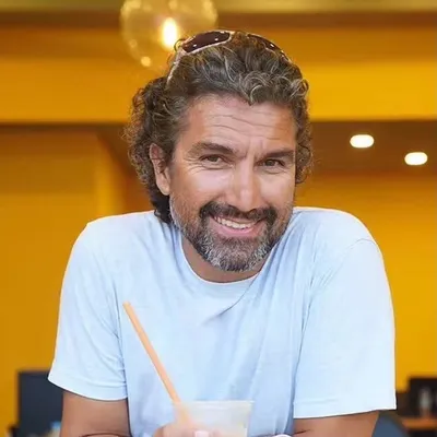 Paragliding oludeniz Ali ÇELEBİ profile