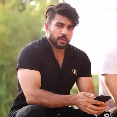 Alireza_smailpour profile