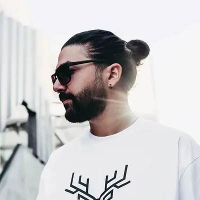 علی رَفــــیعی ALi Rafiei profile