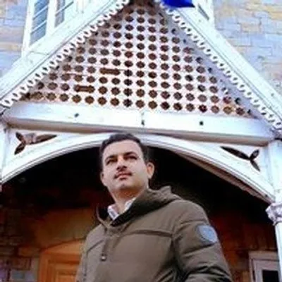 Ali Shahgee 7866 profile