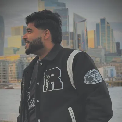 Muhammad Ali Sher Khan profile